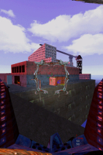 Screenshot #6 - Psycho Patrol R