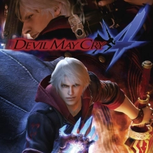 Devil May Cry 4: +16 трейнер
