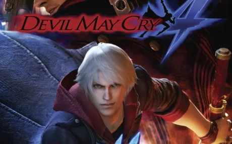 Devil May Cry 4: +16 трейнер