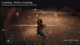 Screenshot #9 - Soulslike Framework - Complete Soulslike Kit для Unreal Engine 5