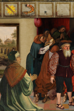 Screenshot #2 - Death of the Reprobate