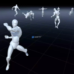 Screenshot #3 - Martial Arts Fight Game