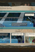 Screenshot #4 - Wildermyth