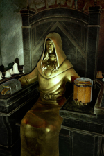 Screenshot #5 - Ghost Town