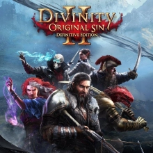 Divinity: Original Sin II: +1 трейнер