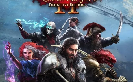 Divinity: Original Sin II: +1 трейнер