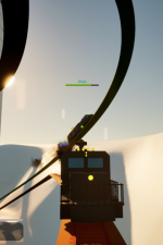 Screenshot #6 - Just War Trains