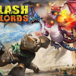 Screenshot #1 - CLASH OF LORDS 1.0.544