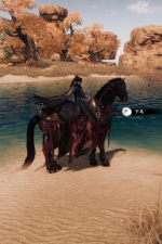 Screenshot #12 - Next Jianghu 2