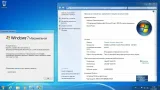 Screenshot #3 - Windows 7 Ultimate SP1 3in1 OEM Февраль 2021 by Generation2 (x64)