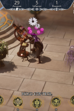 Screenshot #5 - The Fool's Apprentice