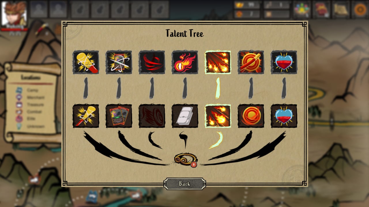 Screenshot #3 - Journey to the West