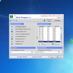 Screenshot #5 - Windows 7 SP1 6 in 1 Lite by Putnik (x86\x64)
