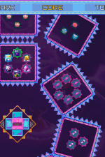 Screenshot #6 - Neon Spellstorm