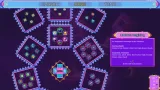 Screenshot #6 - Neon Spellstorm