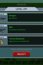 Screenshot #4 - Alien Slayers