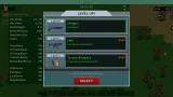 Screenshot #4 - Alien Slayers