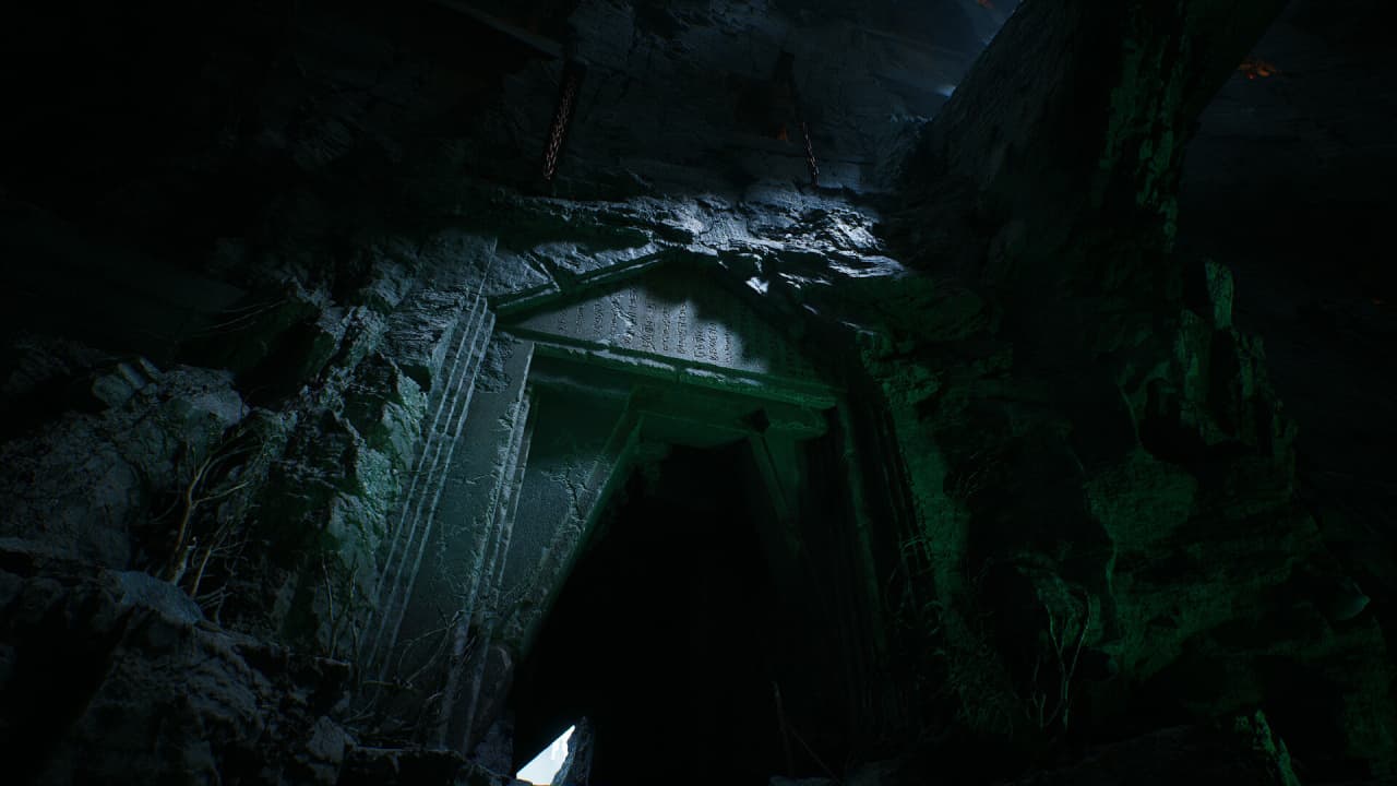Screenshot #4 - Tribute