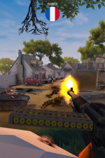 Screenshot #1 - Brass Brigade