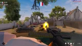 Screenshot #1 - Brass Brigade