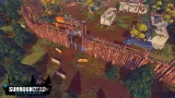 Screenshot #4 - SurrounDead - Encampment