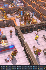 Screenshot #6 - Zombie Cure Lab