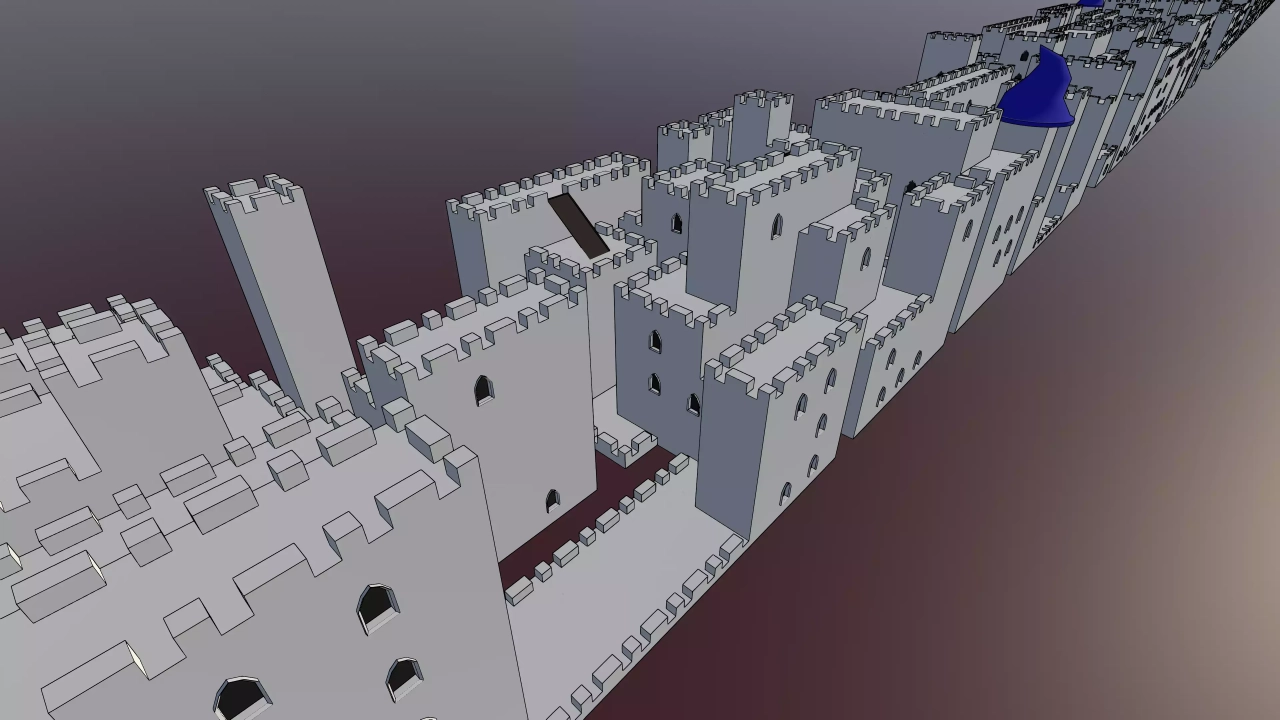 Screenshot #2 - Tessera Pro