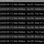 Screenshot #4 - TRANSMISSION GUI 1.2.18