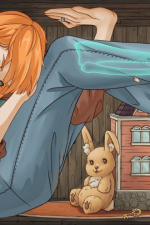 Screenshot #2 - Leila