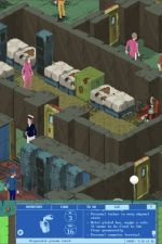 Screenshot #6 - Space Wreck