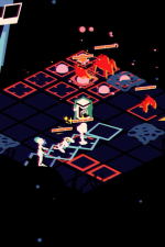 Screenshot #1 - Remnants of the Rift