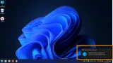 Screenshot #5 - Windows 11 Pro 22621.160 + OpenVPN Русская by WebUser v2