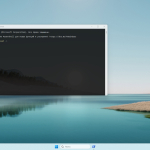 Screenshot #3 - Windows 11 22H2 x64 Rus by OneSmiLe 22621.2134