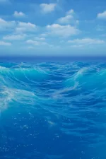 Screenshot #2 - OceanShaper (5.4 – 5.7) for Unreal Engine