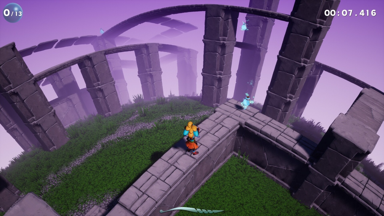 Screenshot #5 - Zerun