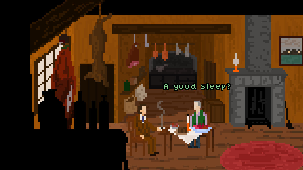 Screenshot #10 - Carnival