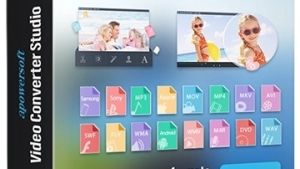 Apowersoft Video Converter Studio 4.8.8.0