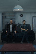 Screenshot #1 - Dead Hourz