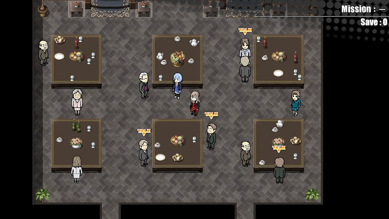 Screenshot #4 - Noel The Mortal Fate S1-7
