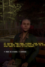 Screenshot #3 - Uncanny Tales: 1992