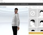 Screenshot #4 - Imvu (Имву) v13.17.5