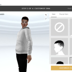 Screenshot #4 - Imvu (Имву) v13.17.5