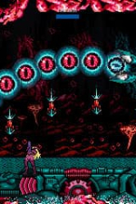 Screenshot #7 - G WARRIOR