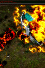 Screenshot #4 - Outbreak Overlord