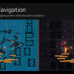 Screenshot #2 - Attack Zombie Mobile TPS 2.0