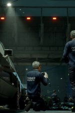 Screenshot #4 - RoboCop: Rogue City