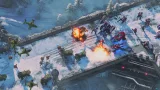 Screenshot #1 - Crossfire: Legion