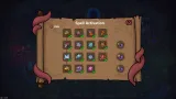 Screenshot #4 - Magicraft