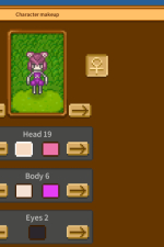 Screenshot #6 - Sky End Market