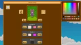 Screenshot #6 - Sky End Market